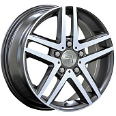 6,5x16/5x120 ET51 D65,1 VV206 GMF (конус, C570-01)