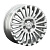 Диск колеса LegeArtis "FD26" 6,5x16 4*108 ET37,5 D63,3 S