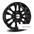 NEO R18 / 7.5J PCD 6x139.7 ЕТ 25 ЦО 106.1 832