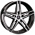 Replay 8x18/5x114,3 ET30 D60,1 LX189 MBF (конус, C570)