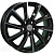 6x16/5x105 ET39 D56,6 KHW1604 (Aveo) Black-FP