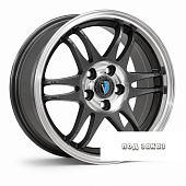 Venti R15 / 6J PCD 5x100 ЕТ 40 ЦО 57.1 1502