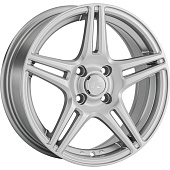 6,5x15/4x100 ET40 D73,1 770 SS (конус)