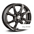 Скад R15 / 6J PCD 4x100 ЕТ 38 ЦО 67.1 Тулон