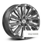 Premium Series R20 / 8J PCD 5x112 ЕТ 34 ЦО 57.1 КР1061 Humber