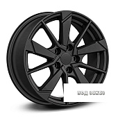 iFree R16 / 6.5J PCD 5x112 ЕТ 33 ЦО 57.1 Зиплайн MB