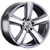 8,5x19/5x112 ET28 D66,6 A143 GMF (конус, A001)