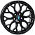 7x17/5x108 ET33 D60,1 1719 BL
