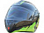Шлем RACER R-210 L с bluetooth