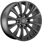 8x20/6x139,7 ET55 D100,1 TA14 MGM (конус, C570)