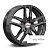 iFree R18 / 6.5J PCD 5x108 ЕТ 52 ЦО 60.1 Бомбей