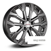 КиК R17 / 6.5J PCD 5x114.3 ЕТ 45 ЦО 67.1 Морейн