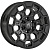 Replay 8x18/6x139,7 ET36 D100,1 TA23 BKS (конус)